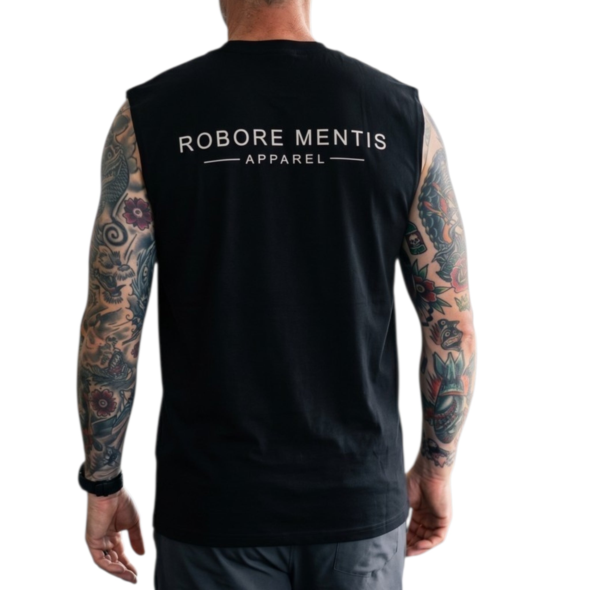 Fortis V2 Vest - Robore Mentis online 