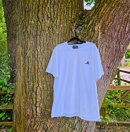 NOBLE- Shirt - Regular Fit - Pure White - Robore Mentis online 